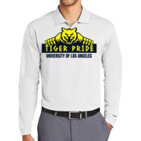 Long Sleeve Dri FIT Stretch Tech Polo Thumbnail