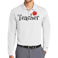 Long Sleeve Dri FIT Stretch Tech Polo Thumbnail