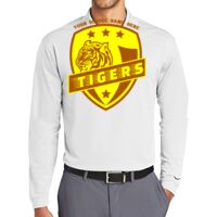 Long Sleeve Dri FIT Stretch Tech Polo Thumbnail