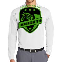 Long Sleeve Dri FIT Stretch Tech Polo Thumbnail