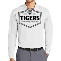 Long Sleeve Dri FIT Stretch Tech Polo Thumbnail