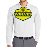 Long Sleeve Dri FIT Stretch Tech Polo Thumbnail