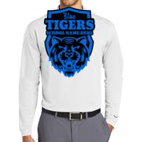 Long Sleeve Dri FIT Stretch Tech Polo Thumbnail