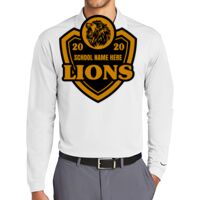 Long Sleeve Dri FIT Stretch Tech Polo Thumbnail