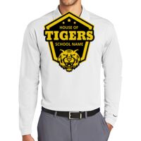 Long Sleeve Dri FIT Stretch Tech Polo Thumbnail