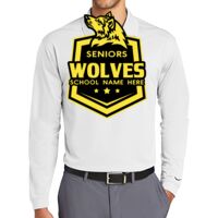 Long Sleeve Dri FIT Stretch Tech Polo Thumbnail