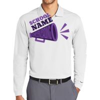 Long Sleeve Dri FIT Stretch Tech Polo Thumbnail