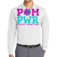 Long Sleeve Dri FIT Stretch Tech Polo Thumbnail