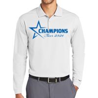 Long Sleeve Dri FIT Stretch Tech Polo Thumbnail