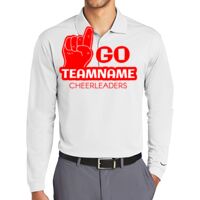 Long Sleeve Dri FIT Stretch Tech Polo Thumbnail