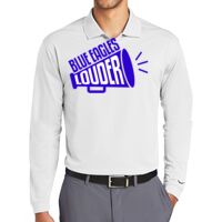 Long Sleeve Dri FIT Stretch Tech Polo Thumbnail