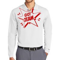 Long Sleeve Dri FIT Stretch Tech Polo Thumbnail