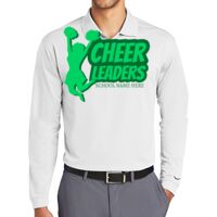 Long Sleeve Dri FIT Stretch Tech Polo Thumbnail