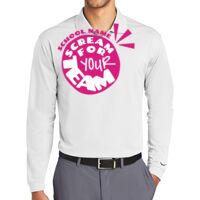 Long Sleeve Dri FIT Stretch Tech Polo Thumbnail