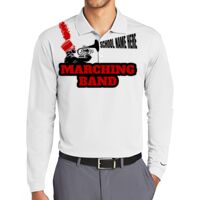 Long Sleeve Dri FIT Stretch Tech Polo Thumbnail