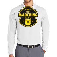 Long Sleeve Dri FIT Stretch Tech Polo Thumbnail