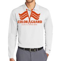 Long Sleeve Dri FIT Stretch Tech Polo Thumbnail