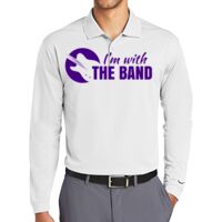 Long Sleeve Dri FIT Stretch Tech Polo Thumbnail