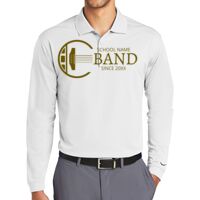 Long Sleeve Dri FIT Stretch Tech Polo Thumbnail