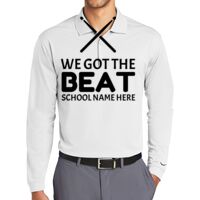 Long Sleeve Dri FIT Stretch Tech Polo Thumbnail