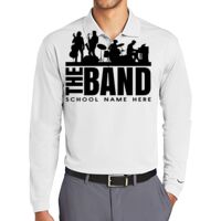 Long Sleeve Dri FIT Stretch Tech Polo Thumbnail