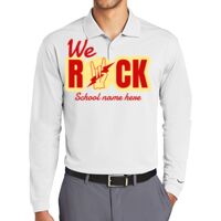 Long Sleeve Dri FIT Stretch Tech Polo Thumbnail