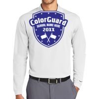 Long Sleeve Dri FIT Stretch Tech Polo Thumbnail