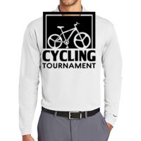 Long Sleeve Dri FIT Stretch Tech Polo Thumbnail