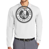 Long Sleeve Dri FIT Stretch Tech Polo Thumbnail