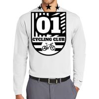 Long Sleeve Dri FIT Stretch Tech Polo Thumbnail