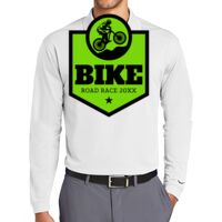 Long Sleeve Dri FIT Stretch Tech Polo Thumbnail