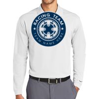 Long Sleeve Dri FIT Stretch Tech Polo Thumbnail