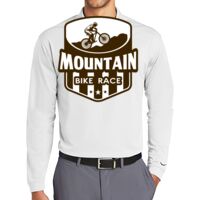 Long Sleeve Dri FIT Stretch Tech Polo Thumbnail