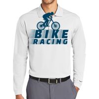 Long Sleeve Dri FIT Stretch Tech Polo Thumbnail