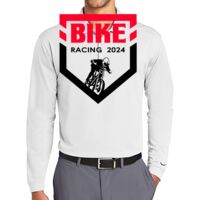 Long Sleeve Dri FIT Stretch Tech Polo Thumbnail