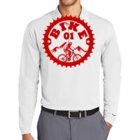 Long Sleeve Dri FIT Stretch Tech Polo Thumbnail