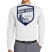 Long Sleeve Dri FIT Stretch Tech Polo Thumbnail