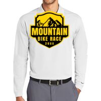 Long Sleeve Dri FIT Stretch Tech Polo Thumbnail