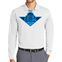 Long Sleeve Dri FIT Stretch Tech Polo Thumbnail