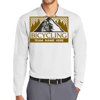 Long Sleeve Dri FIT Stretch Tech Polo Thumbnail