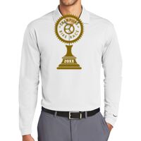 Long Sleeve Dri FIT Stretch Tech Polo Thumbnail