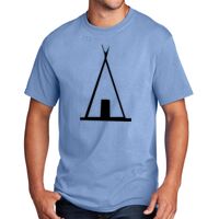 Core Cotton Tee Thumbnail