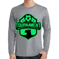 Long Sleeve Fan Favorite Tee Thumbnail