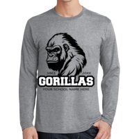 Long Sleeve Fan Favorite Tee Thumbnail