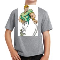 Youth Fan Favorite Tee Thumbnail