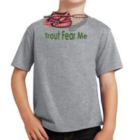 Youth Fan Favorite Tee Thumbnail