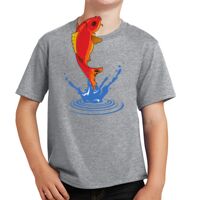 Youth Fan Favorite Tee Thumbnail