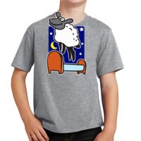 Youth Fan Favorite Tee Thumbnail