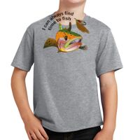 Youth Fan Favorite Tee Thumbnail