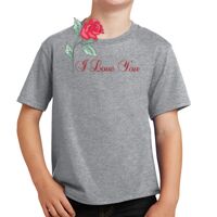 Youth Fan Favorite Tee Thumbnail